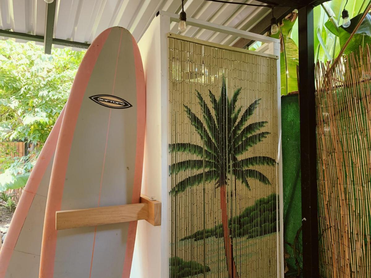 El Chante Surf House Playa Santa Teresa  Exterior foto