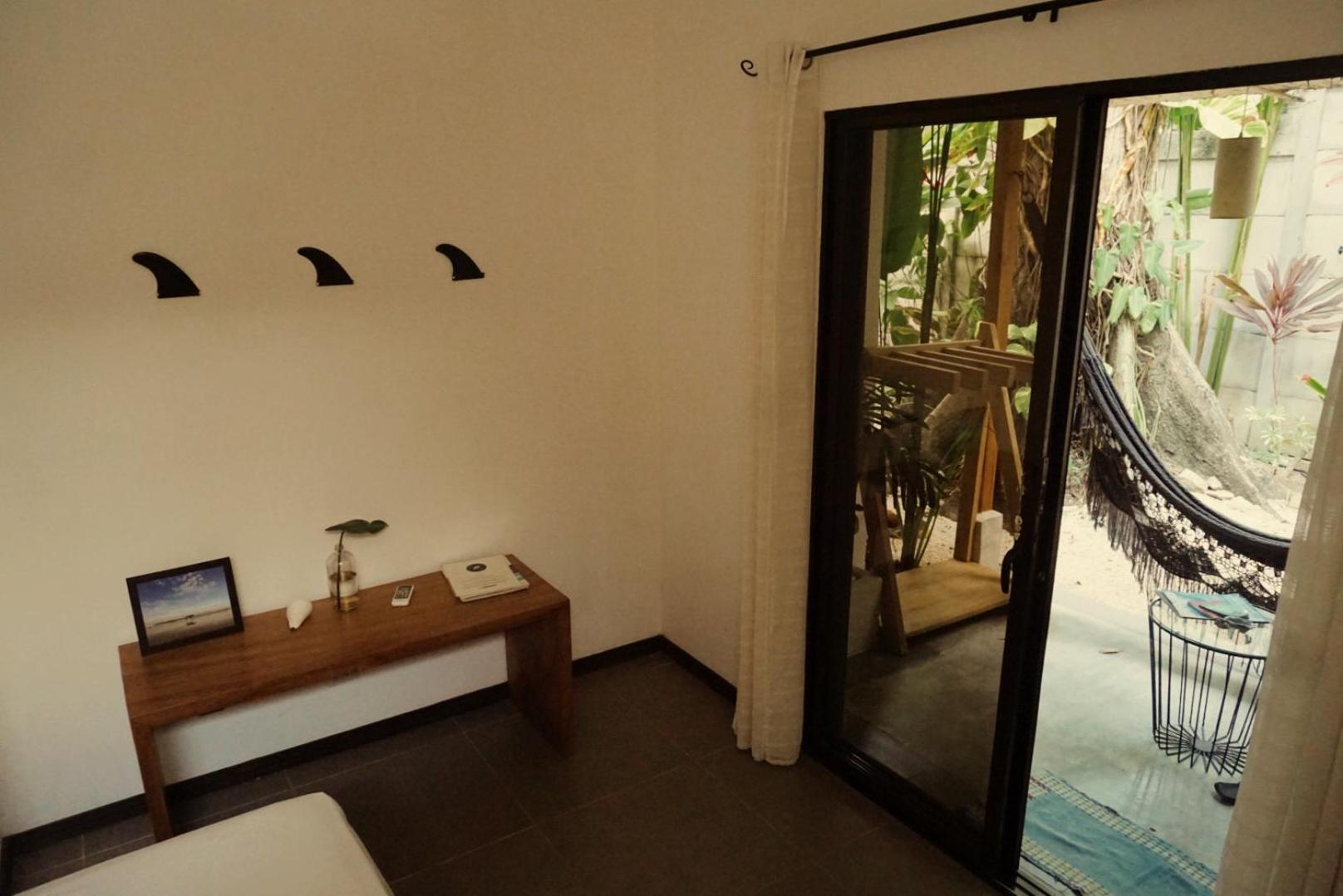 El Chante Surf House Playa Santa Teresa  Exterior foto